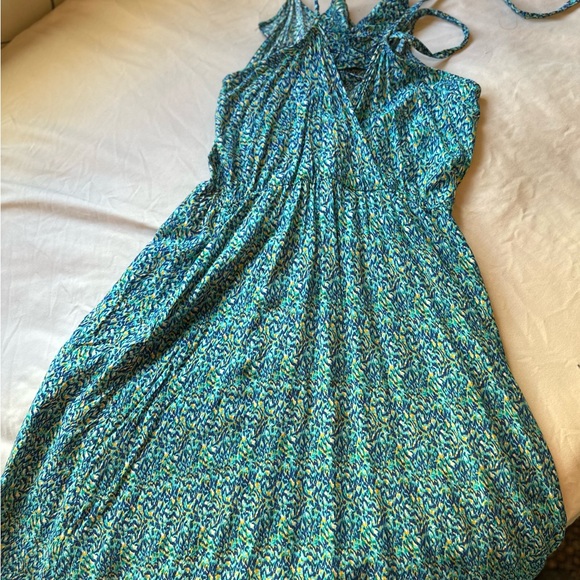 George Mini Ruffle  Dress - Picture 7 of 9